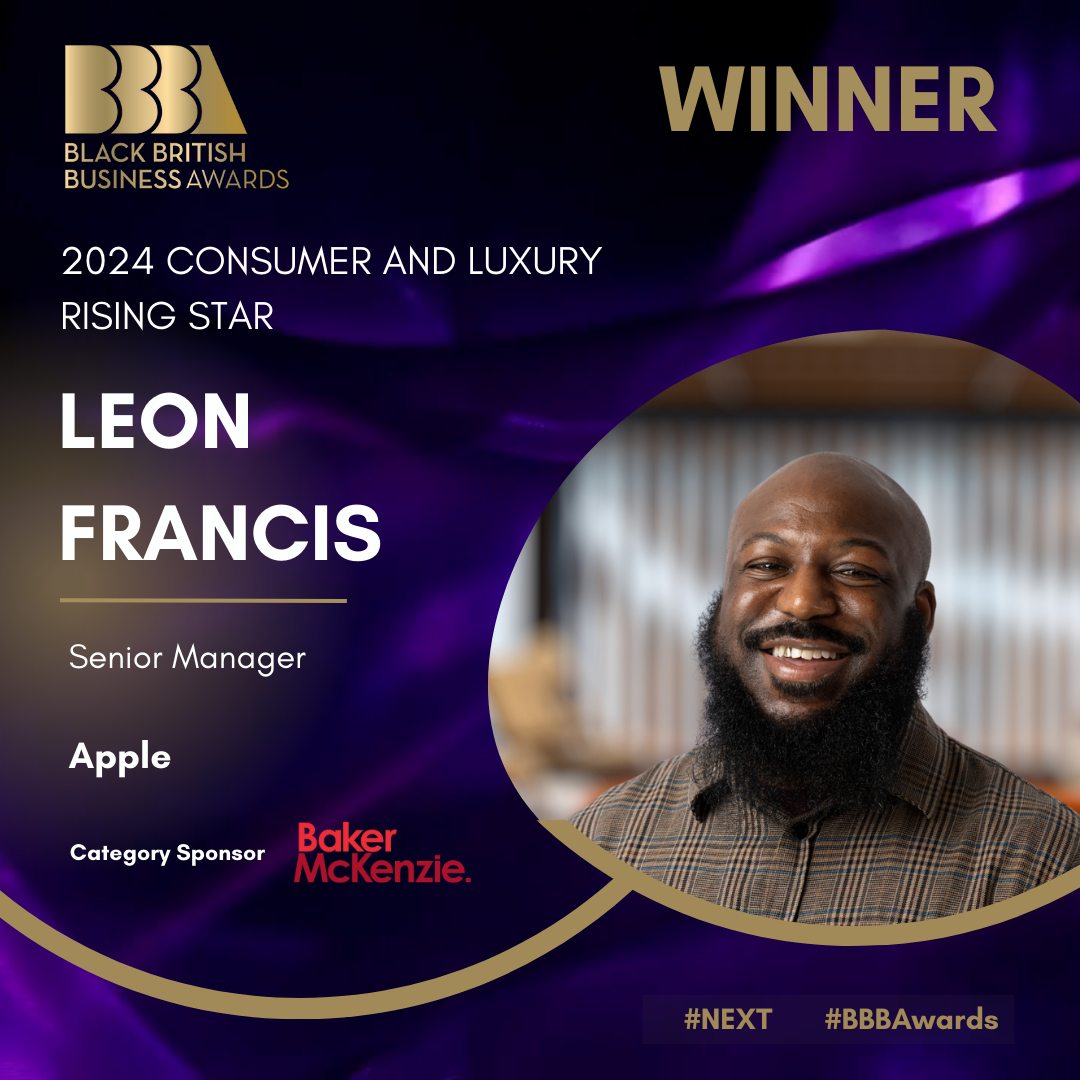 Leon Francis